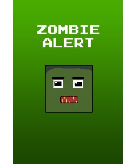 Zombie Alert Steam Key GLOBAL